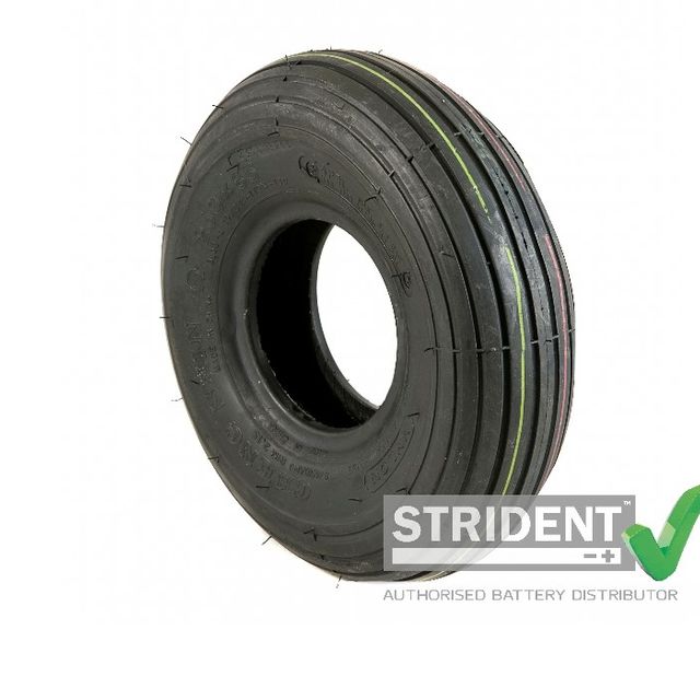 Strident Tyre