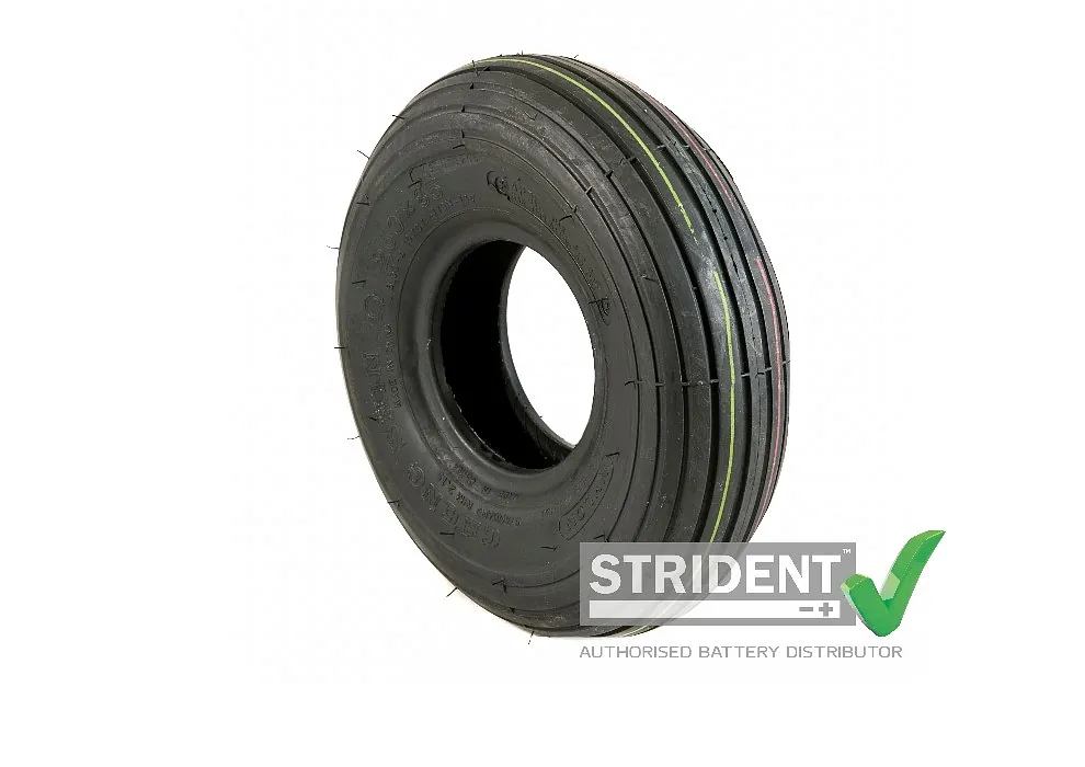 Strident Tyre