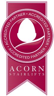 Acorn Stairlifts Accredited Partners