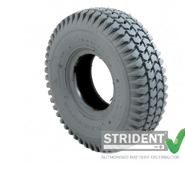 Strident Tyre