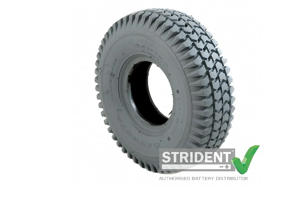 Strident Tyre