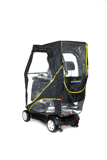 Scooterpac Canopy