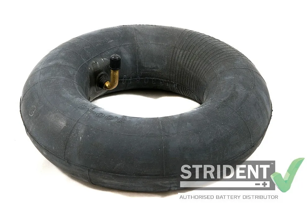 Strident Tyre