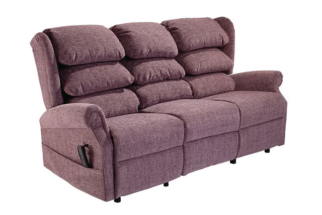 New Ambassador WF 3 S Sofa