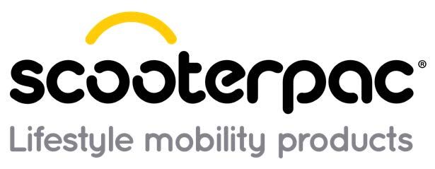 Scooterpac logo