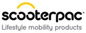 Scooterpac logo