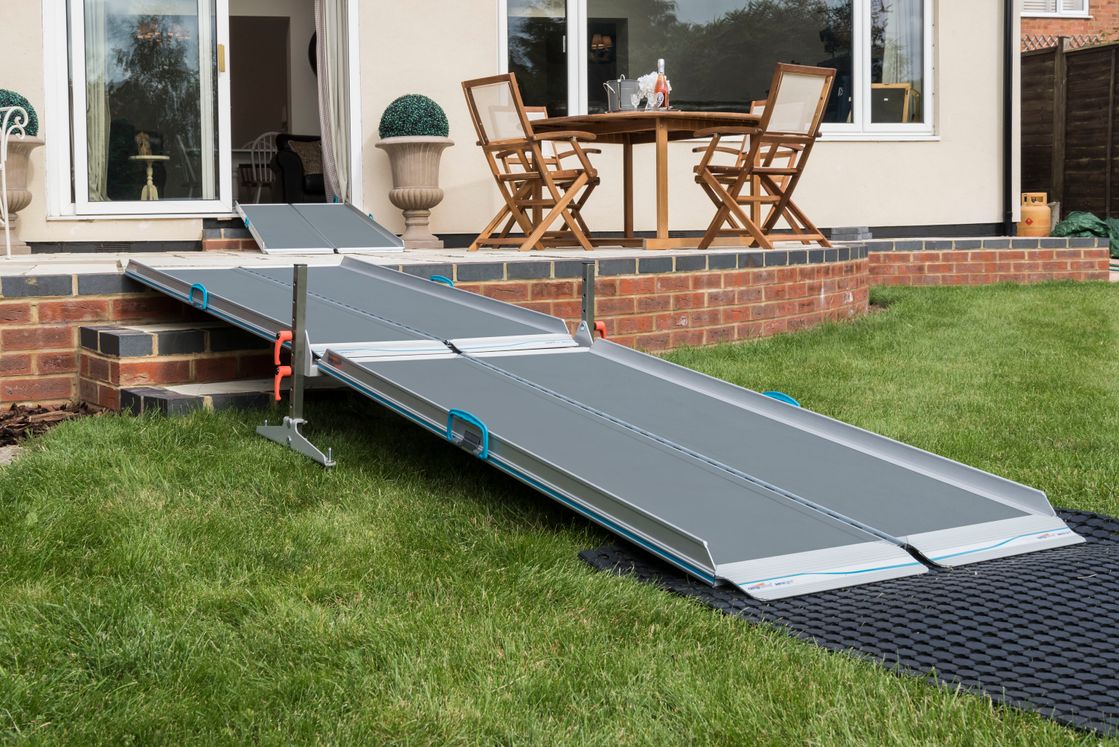 NEW Aerolight-High Rise Combination Kit