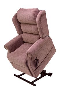 Jubilee Waterfall Chair Tilted