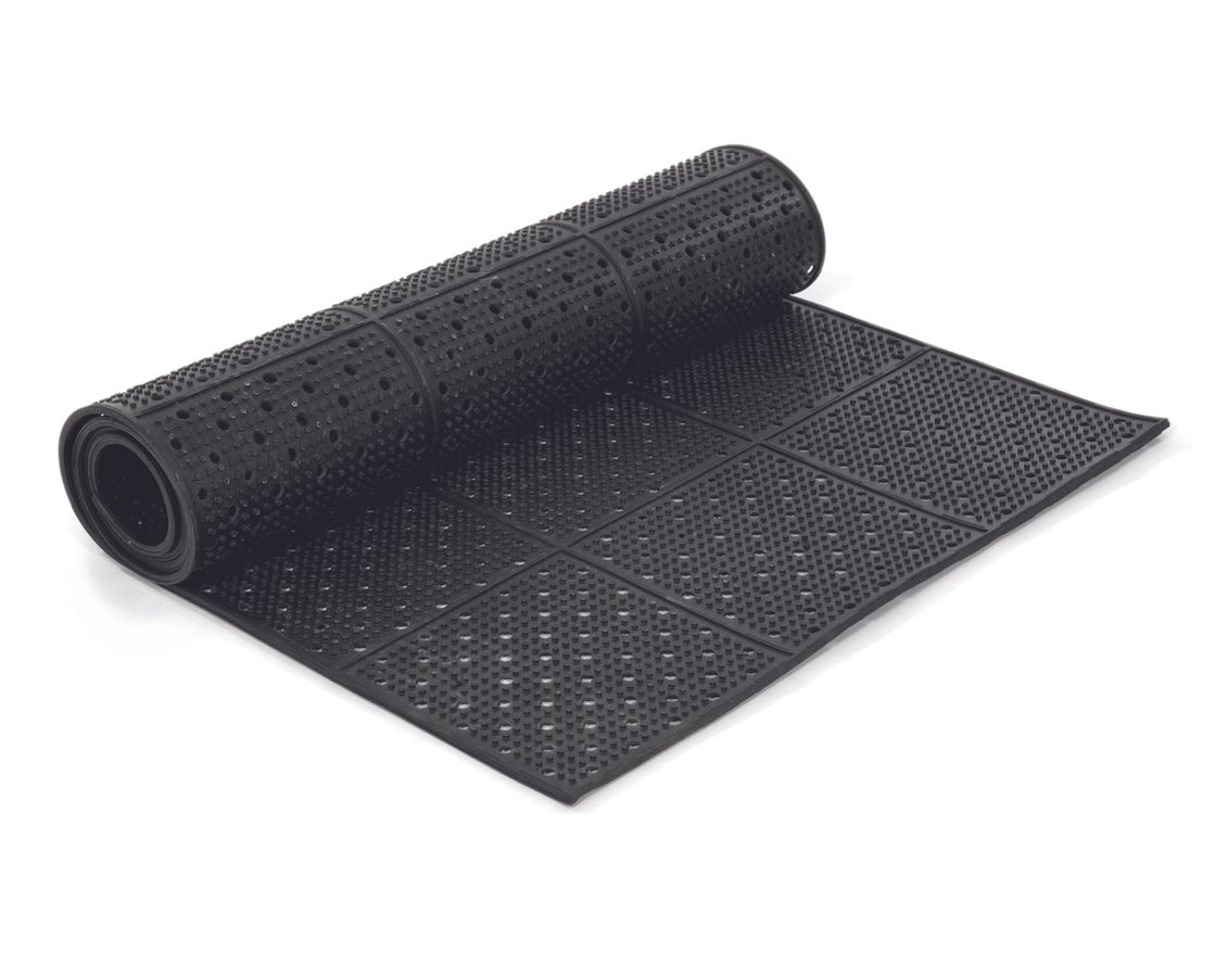 Trackaway Roll