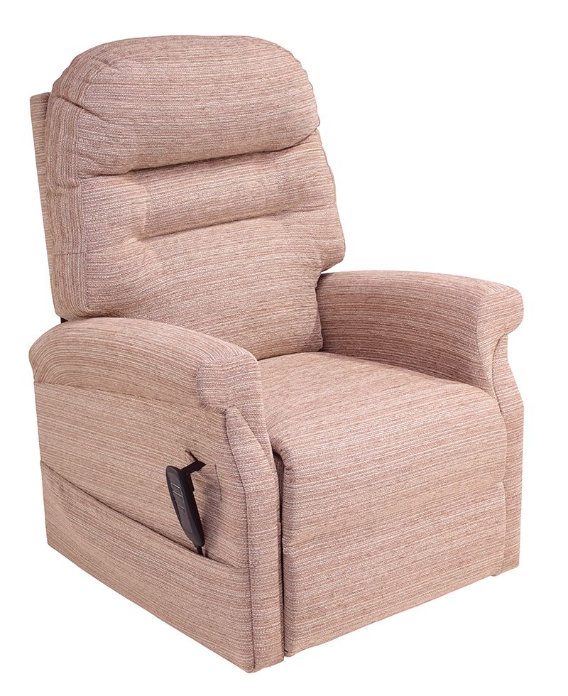 Lilburn Chair